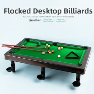 WOWEIAOKUANG | Educational Mini Interactive Parent-Child Billiard Table