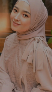 Ekslusif Lebaran Gamis Maxy Jumbo Lunarra Brokat Lace Malika