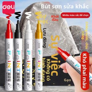 deli | Bút Viết Sơn Chống Thời Tiết cho Đài Tưởng Niệm