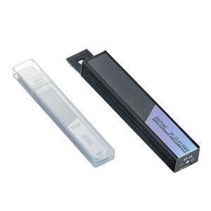 DSPIAE SF-15 MSF-13 Leviathan Ultimate Hobby File Ceramic Abrasive Block Polishing Tool for Precision Finishing