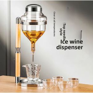 ciiemen | Chilled Sake Decanter Drip Type Sake Jug