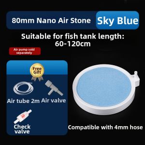 SUNSUN | Nanobubble Oxygenation Stone for Aquariums