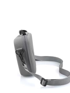 Tas DJI STARTRC: Kasing Penyimpanan Aman untuk DJI OM4/5/6 & Osmo Mobile 6