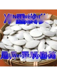 Roasted Jumbo Shelled New Large Pumpkin Seeds Xinjiang Five Spice