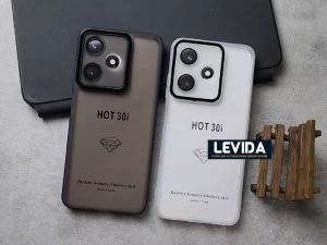 Soft Case Lens Metalic Transparan Infinix GT 10 Pro Infinix Hot 30 Infinix Hot 30I