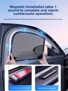 KVS | Sun Protection Privacy Shade