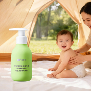 bb+ | Heat Rash Relief & Anti-Itch Baby Liquid Skin Essence