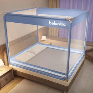 Baby Fall Prevention Mosquito Net