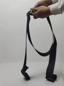 【Local Warehouse】Electric Tricycle Seat Belts Child Fall Protection Belt Rear Seat Fixing Rope for Elderly Car Universal Electric Tricycle Safety Belt Child Safety Belt Fixed Insurance Strap