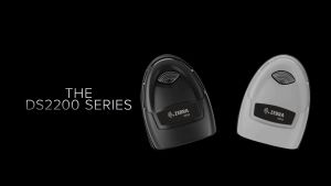 Zebra DS2208 DS2278 1D/2D Barcode Scanner QR Scanner