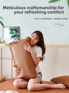 JIFANPAUL | Cool and Soft Pillowcase with Hair Protection