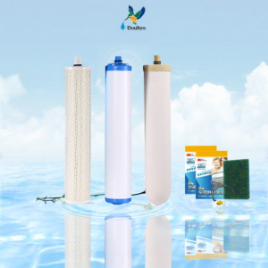 Doulton | Suitable For Specific Models Filter Cartridge
