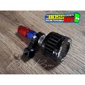 Ram Air Nmax V1 / Raider150 Carb /  Fi. 