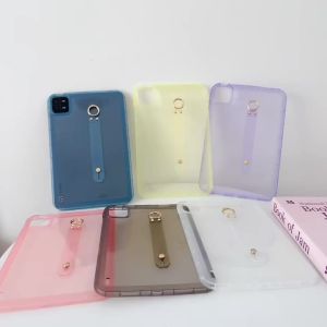 Case For Redmi pad SE 11 PAD 2 2025 8.7 inch Tablet Cover Xiaomi mi pad 7 8 pro 11.2 5 6 11 pro 11 inch Hand Strap Holder funda