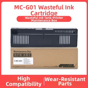 Maintenance Waste Ink Tank