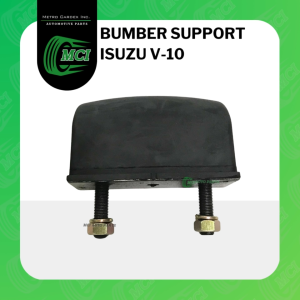 BUMPER SUPPORT For Isuzu V-10 V10 Truck (1-53366-025/26-0)