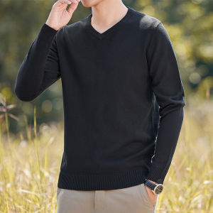 TUCANO | Warm Winter Knitwear V Neck