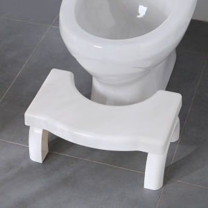 Toilet Step Stool for Children and Pregnant Women