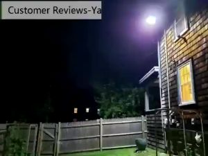 ไฟถนนโซล่าเซลล์ 90000W Solar Light LED ไฟโซล่าเซลล์ แผงเซลล์แสงอาทิตย์ โคมไฟถนน พลังงานแสงอาทิตย์ ระบบเซนเซอร์ สว่างตลอด