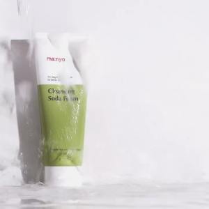 ma:nyo [Manyo Factory] Deep Pore Cleansing Soda Foam 150ml