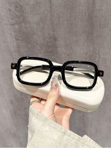 Thủ Công Đức Handmade Gọng Dày Nam Kính Hai Tròng Chặn Ánh Sáng Xanh Chống Mệt Mỏi Bảo Vệ Mắt Cho Người Trung Niên Và Người Cao Tuổi