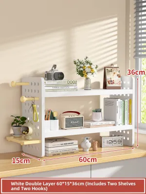 evesigar | Multi-level Desk Organizer Rack