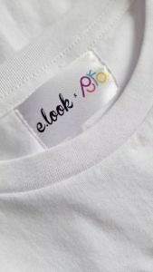 E.LOOK X PUKA for the “World Disability Day” 3 December 2023