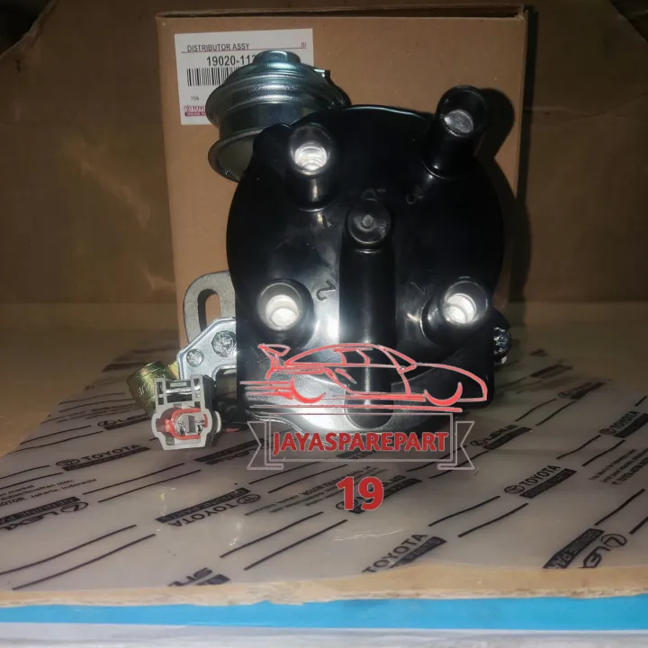 Delco%20CDI%20/%20Distributor%20Assy%20Original%20Toyota%20Starlet%20-%20Image%204