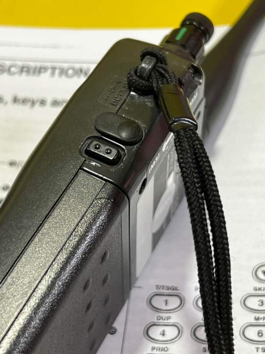 Icom ic-T22. T22A. T22ET. Made in japan. VHF import from Japan Second ...