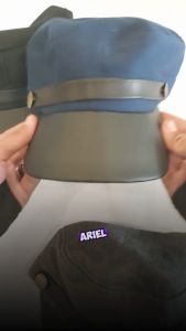 Topi Komando Keren - Banyak Pilihan