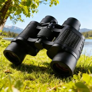 apexel | Kính Thiên Văn Quang Học APEXEL 80X80 Độ Phân Giải Cao Tầm Nhìn Ban Đêm HD Dùng Cho Săn Bắn Ngoài Trời Độ Phóng Đại Cố Định 10000M