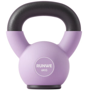 Runwe | Home and Competition Fitness Kettlebell