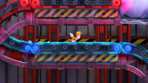 Đĩa Game PS5 Sonic Superstars