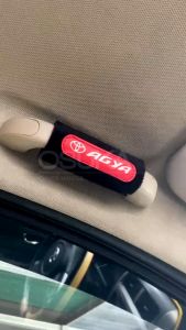 Cover Handle Plafon Mobil Sarung Pelindung Pegangan Atap Timor Picanto Sonet Stargazer Go Lova Spark