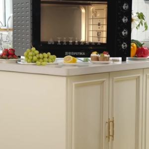 Electric Oven Toaster Bread Oven Bread Toaster Oven Electric Oven Toaster Oven Home Private Room Baking Automatic Multi-Function 面包机