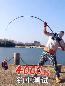 Joran portabel Kombo joran pancing Telescopic pancing perjalanan 2.1-3.3M Reel berputar 6 + 1bb