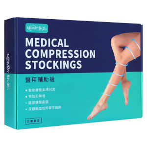 MCMAY | Medical Therapy Stockings for Lymphedema 40-50mmHg