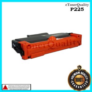 Compatible Toner Cartridge for Fuji Xerox DP P225 P265DW M225z M225dw CT202330 2.6K Pages