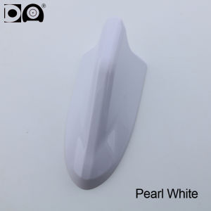 Universal 7D Shark Fin Antenna Auto Car Radio Aerials Receiver Suitable for Opel Mokka Adam Ampera Antara Frontera Crossland