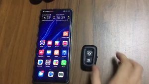 Remote Bluetooth Kamera HP: Pengertian & Cara Menggunakannya