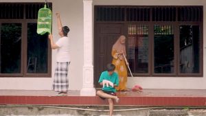 Minyak Herbal Untuk Kesehatan: MHS HNI 100ml Original