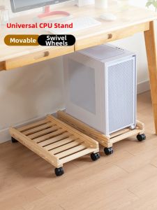 MANHAOSHI | Mobile Organizer Shelf