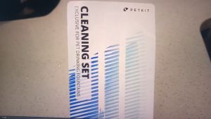 PETKIT Cleaning Set 2  (Exclusive for PETKIT Eversweet Water Fountain)