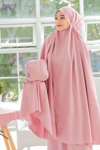 Mukena Mochi By Dalanova