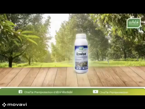 นิวฟอส ขนาด 1 ลิตรx6 ขวด(1 ขวดใช้ได้ 10 ไร่)กรดฟอสโฟนิก กระตุ้นการแตกรากฝอย (ข้าว ใช้ป้องกันกำจัดโรคราหลุม)