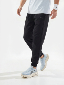 Li-Ning | Quần Tập Mới Mùa Hè Cuffed Nam
