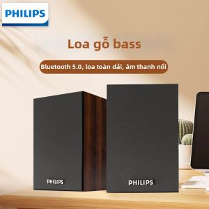 Philips | Bluetooth Desktop Multimedia Speaker