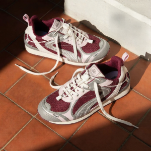 Kappa | Casual Sports Shoes Light Lan