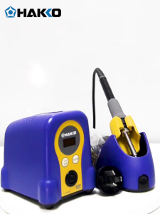 High quality New 70W HAKKO FX-888D Japan Photoelectric White Electric Soldering Iron Constant Temperature Soldering