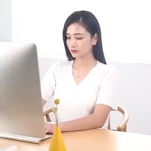 Fascial Massage Gun for Pain Relief Muscle Massage Gun 6 Adjustable Speed & 4 Heads Electronic High Speed D9